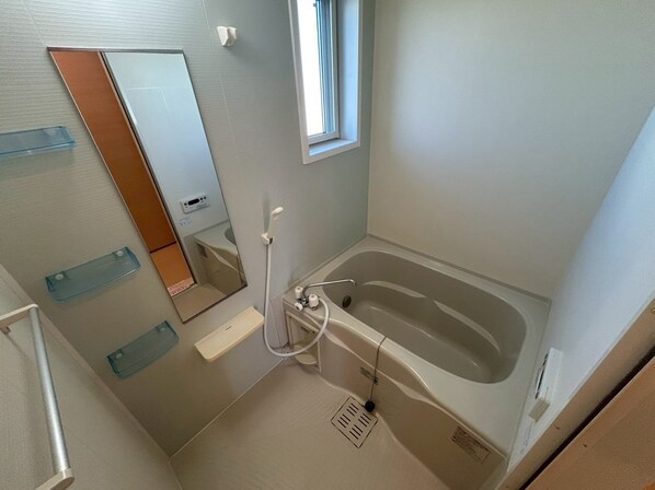 アウローラ玉手Ⅱ Aの物件内観写真